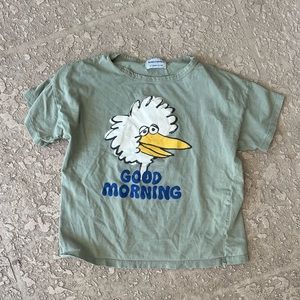 Bobo choses t shirt